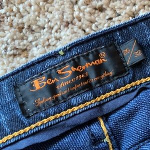 Ben Sherman Jeans. Women. Size 26. Pencil leg